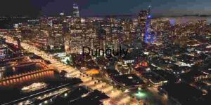 Discover San Francisco, California, USA, through mesmerizing vistas