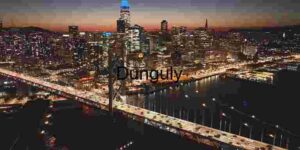 Discover San Francisco, California, USA, through mesmerizing vistas - city centre