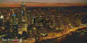 Discover San Francisco, California, USA, through mesmerizing vistas