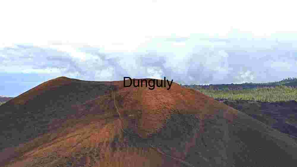 Explore Earth's extraordinary terrain. Witness stunning worldwide vistas (100) Dead Volcano in Hawaii