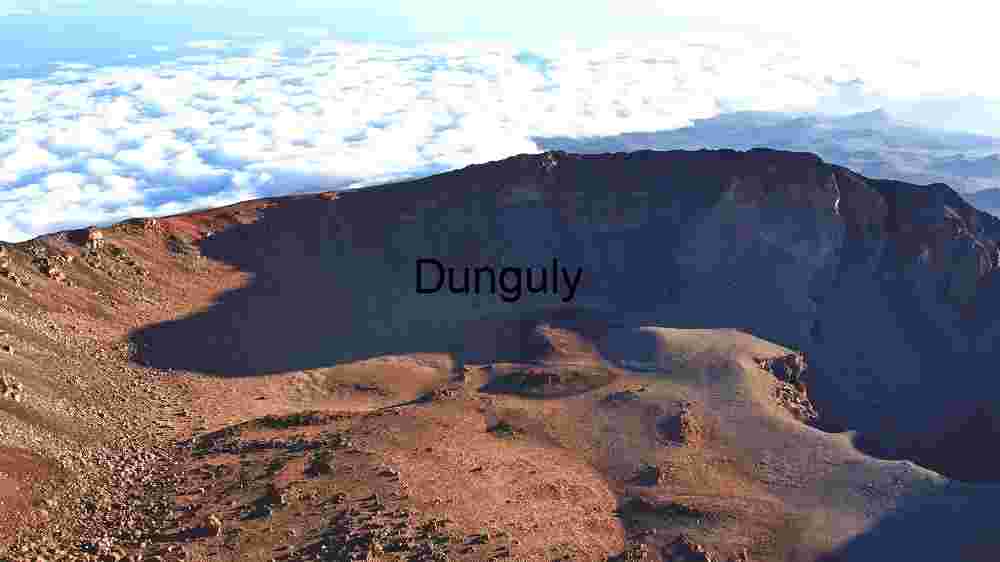 Explore Earth's extraordinary terrain. Witness stunning worldwide vistas (104) Death Volcano Tallest Mountain in Island of Hawaii
