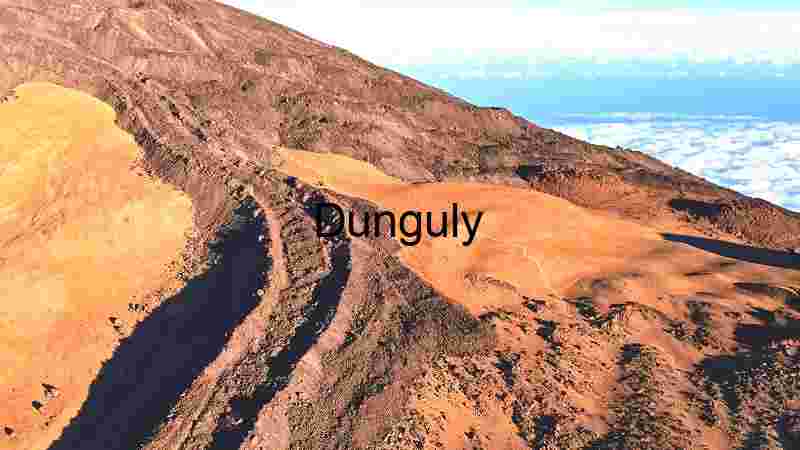 Explore Earth's extraordinary terrain. Witness stunning worldwide vistas (27) volcanic mount Teide in Tenerife, Canary Islands, Spain