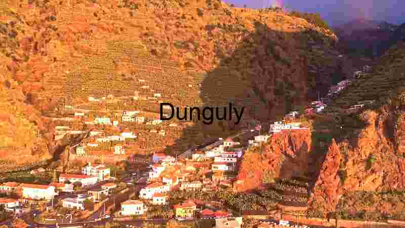 Explore Earth's extraordinary terrain. Witness stunning worldwide vistas (39) Mountain Dry Landscape Mountain Village