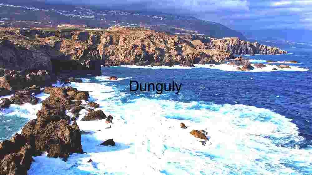 Explore Earth's extraordinary terrain. Witness stunning worldwide vistas (55) Shore and Rocky Island