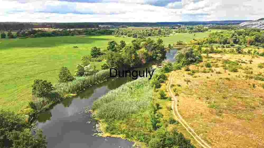Explore Earth's extraordinary terrain. Witness stunning worldwide vistas (64) Beautiful River Landscape Floodplain