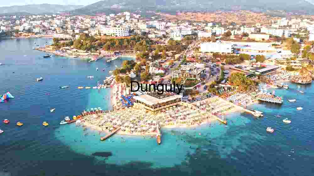 Explore Earth's extraordinary terrain. Witness stunning worldwide vistas (72) Pristine Beaches Ksamil, Albania
