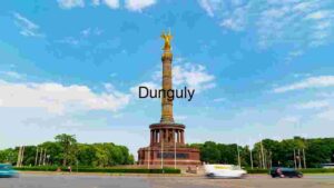 Siegessaule  Victory Column, Berlin, Germany