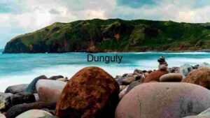 Rocky Shore, Rock on Rock