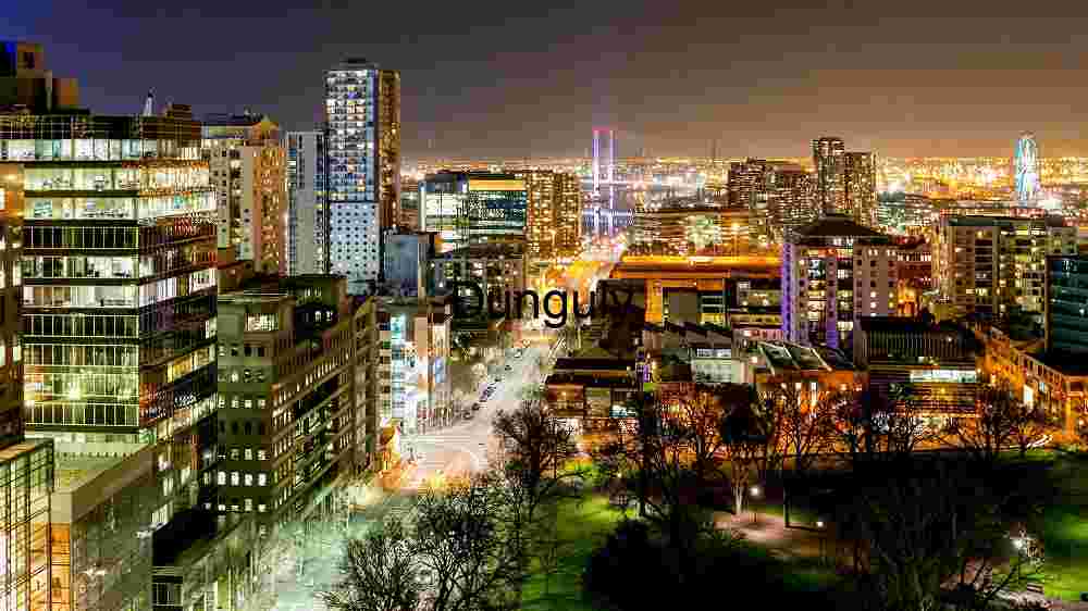 Tourist captures Europe's breathtaking beauty in stunning imagery (34) Golden Hours Vancouver High-Rises