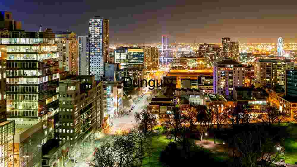 Tourist captures Europe's breathtaking beauty in stunning imagery (35) City Lights at Night
