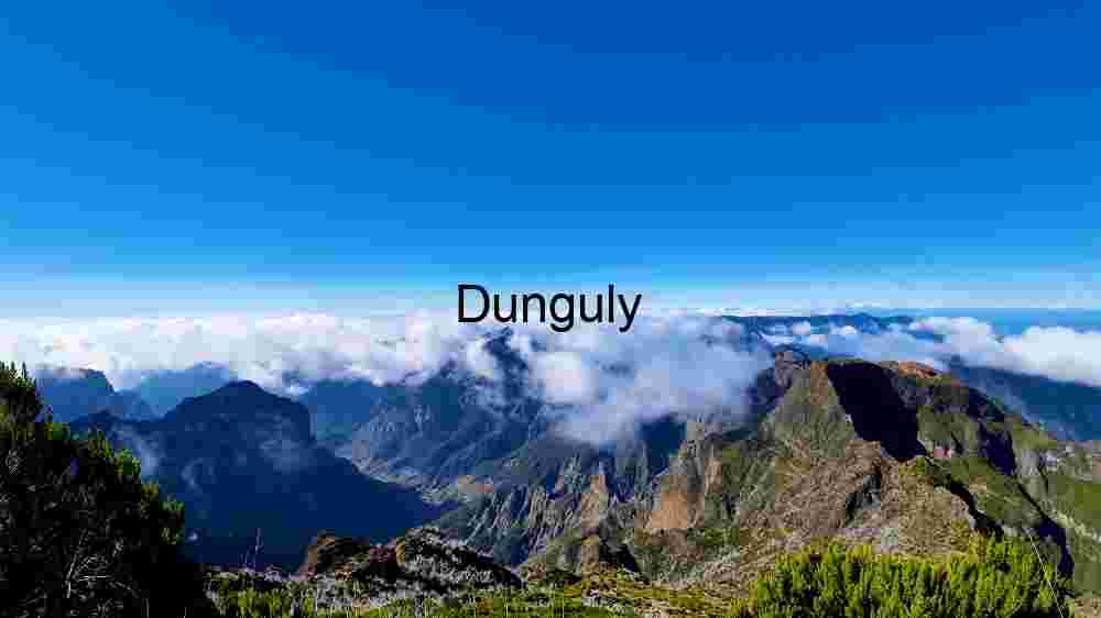 Tourist captures Europe's breathtaking beauty in stunning imagery (41) Pico Ruivo, Madeira island, Portugal