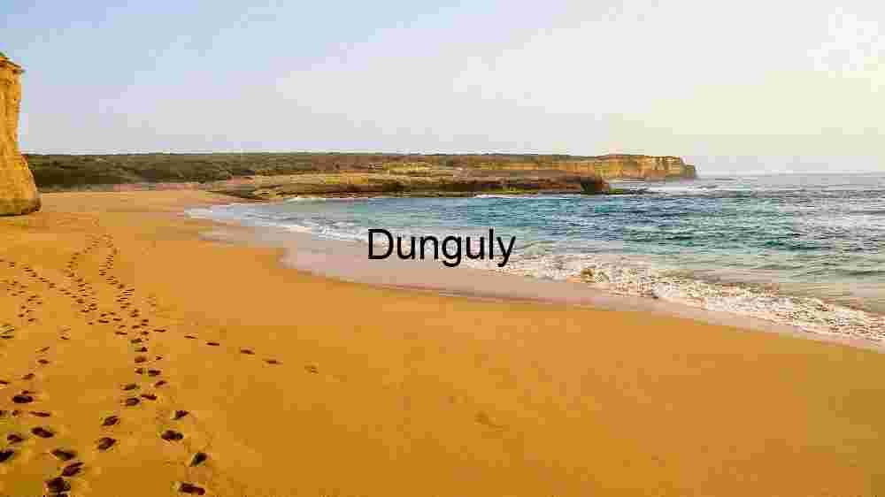 Tourist captures Europe's breathtaking beauty in stunning imagery (42) Atlantic Ocean Coast Landscape
