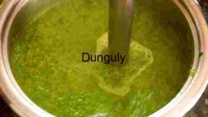 Genius Green Soup Wolffia, Green Caviar