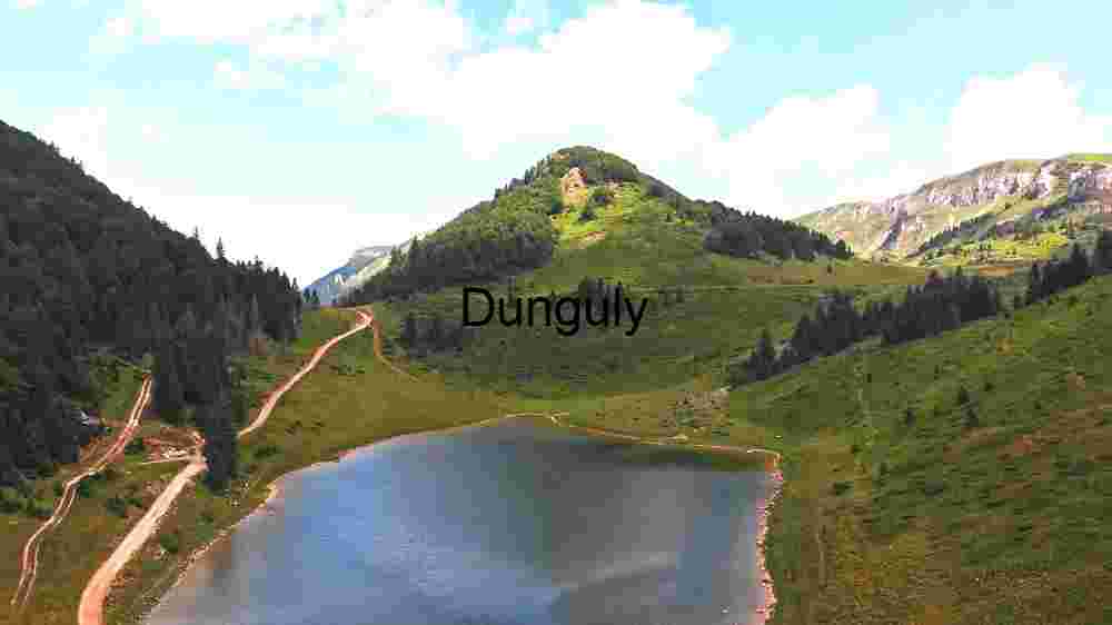 Discover Earth's remarkable landscapes. Behold breathtaking global views (125) Serene Mountain Lake Panorama