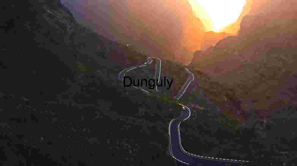 Discover Earth's remarkable landscapes. Behold breathtaking global views (146) Serpentine Road to Sunrise