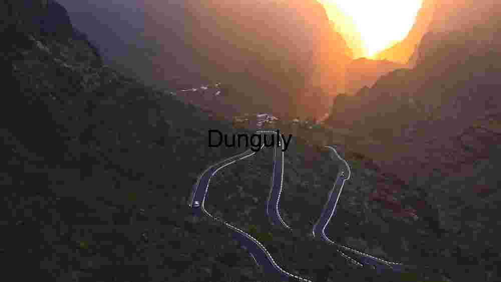 Discover Earth's remarkable landscapes. Behold breathtaking global views (147) Sunrise on Serpentine Road