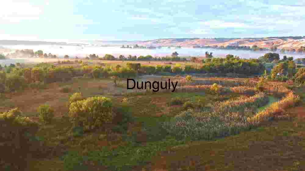 Discover Earth's remarkable landscapes. Behold breathtaking global views (16) Misty Morning in the Countryside