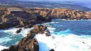 At Home Rugged Coastal Elegance