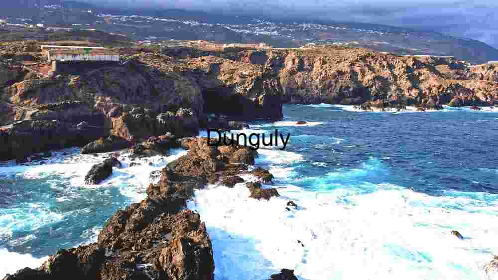 Discover Earth's remarkable landscapes. Behold breathtaking global views (169) Rugged Coastal Elegance