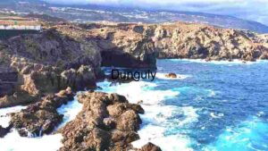Rugged Coastal