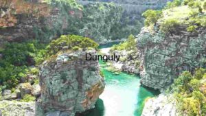 At Home Verdant Gorge Tranquillity