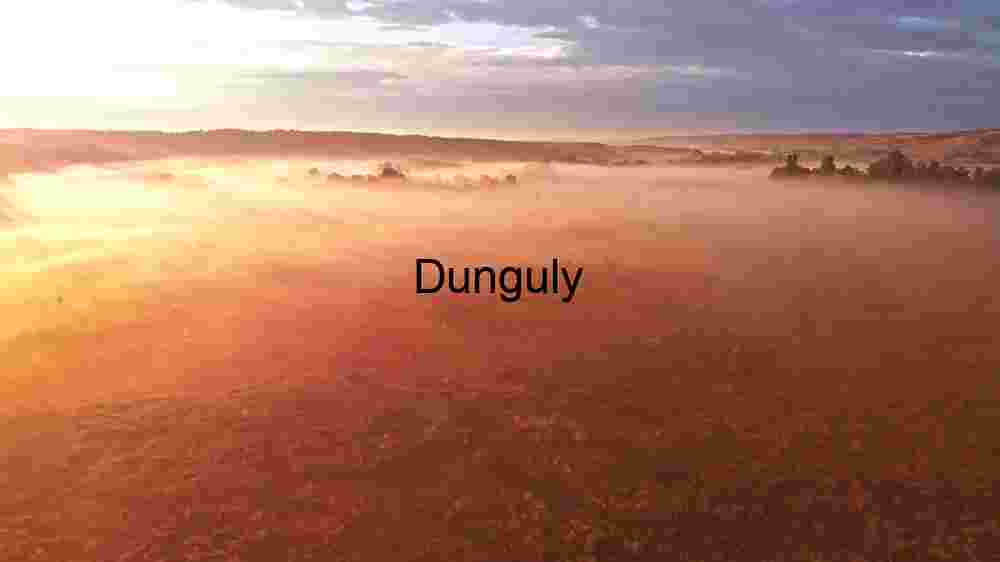Discover Earth's remarkable landscapes. Behold breathtaking global views (23) Misty Sunrise Over Fields
