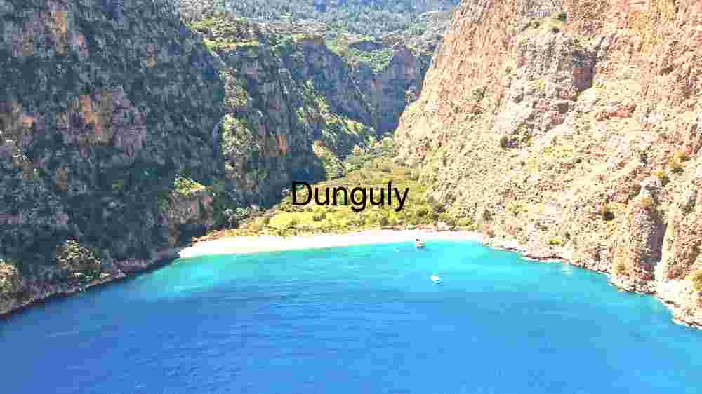 Discover Earth's remarkable landscapes. Behold breathtaking global views (63) Serene Secluded Cove: A Hidden Gem Amidst Rugged Cliffs