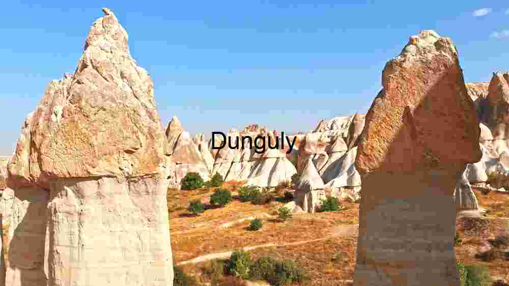 Discover Earth's remarkable landscapes. Behold breathtaking global views (82) Close Up of Turkey's Fairy Chimneys