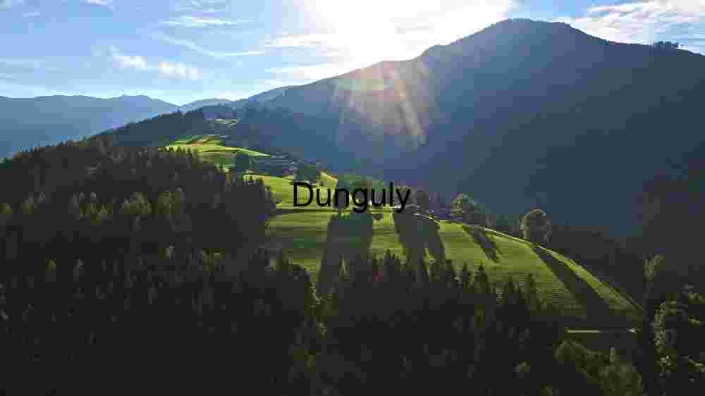 Explore Earth's striking scenery. Witness awe-inspiring worldwide panoramas (100) Awakening of the Countryside: A Sunrise Symphony