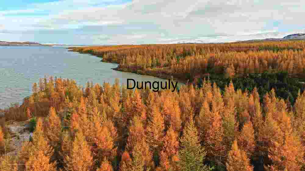Explore Earth's striking scenery. Witness awe-inspiring worldwide panoramas (107) Autumn's Embrace: A Serene Lake Amidst the Fall Foliage