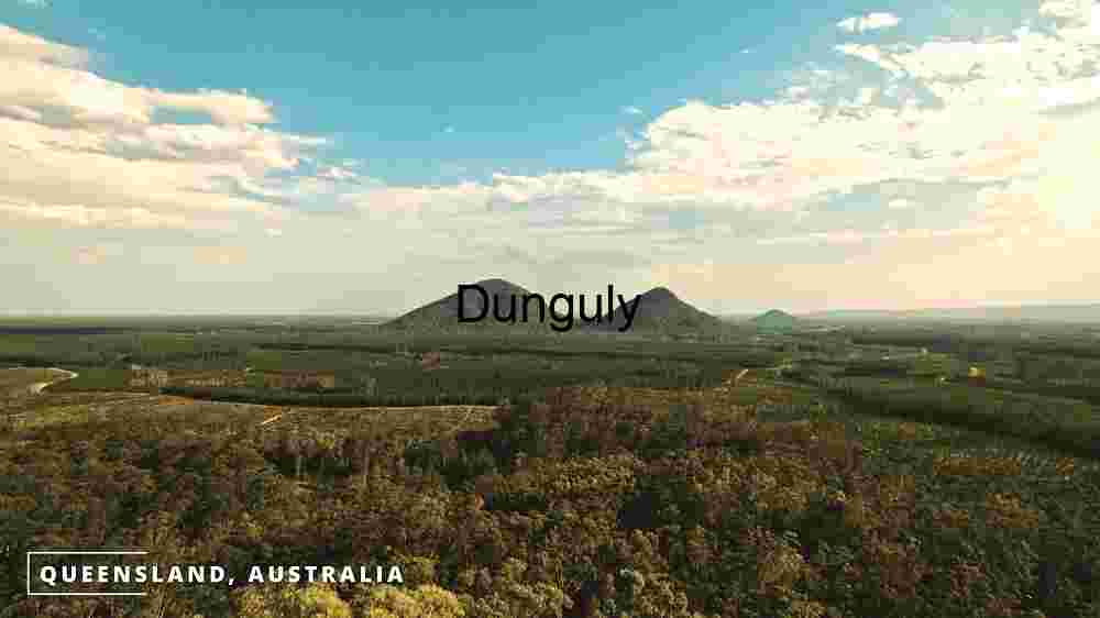Explore Earth's striking scenery. Witness awe-inspiring worldwide panoramas (141) Majestic Peaks of Queensland, Australia