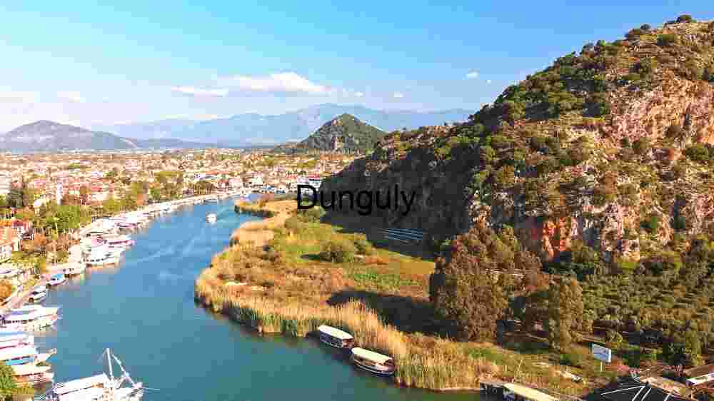 Explore Earth's striking scenery. Witness awe-inspiring worldwide panoramas (182) Mediterranean Serenity of Coastal Town