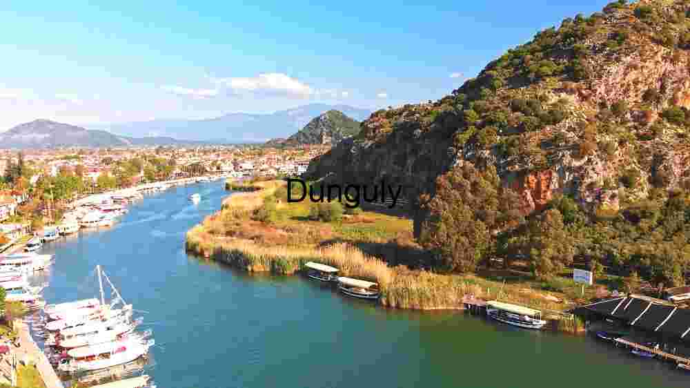 Explore Earth's striking scenery. Witness awe-inspiring worldwide panoramas (183) Peaceful Allure of Coastal Town