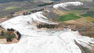 Natural Beauty of Geothermal