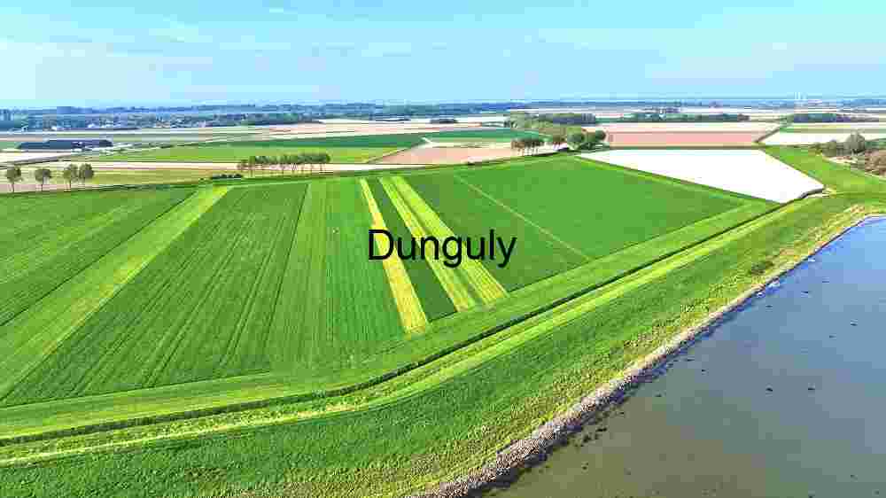 Explore Earth's striking scenery. Witness awe-inspiring worldwide panoramas (57) Aerial View of Agricultural Splendor