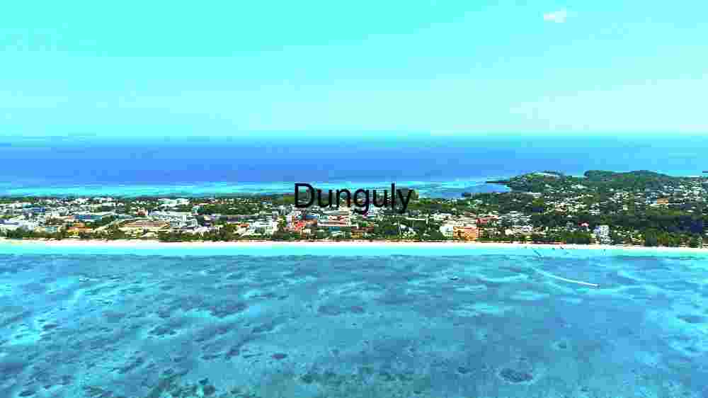 Explore Earth's striking scenery. Witness awe-inspiring worldwide panoramas (69) Coastal Town Panorama