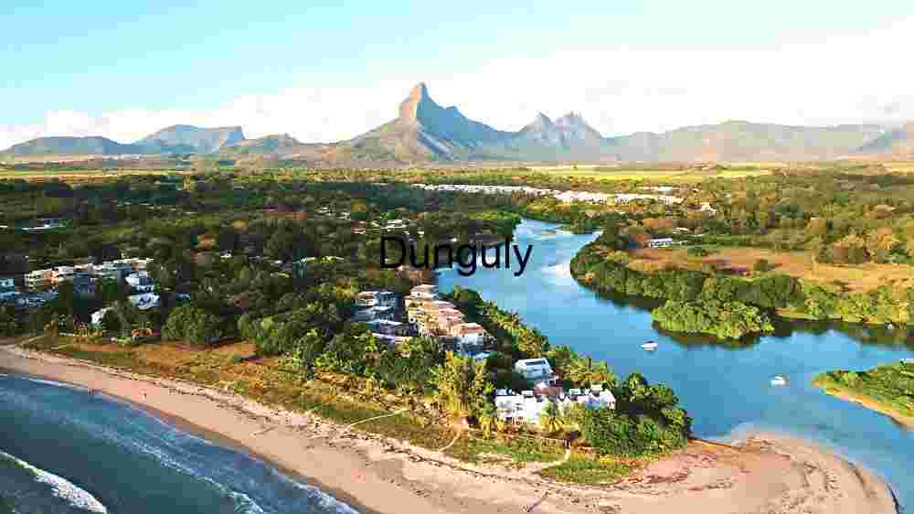 Explore Earth's striking scenery. Witness awe-inspiring worldwide panoramas (82) Stunning Landscape of Mauritius
