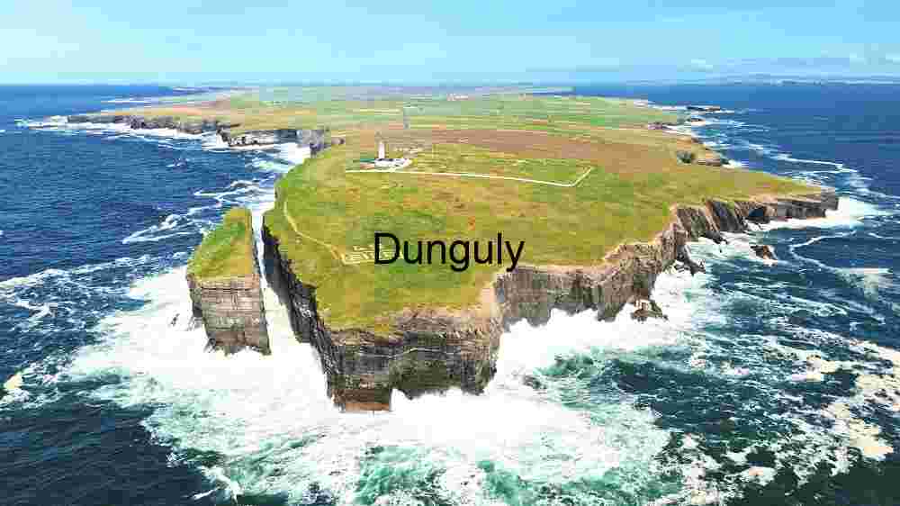 Explore Earth's striking scenery. Witness awe-inspiring worldwide panoramas (88) Majestic Coastal Cliffs of the United Kingdom