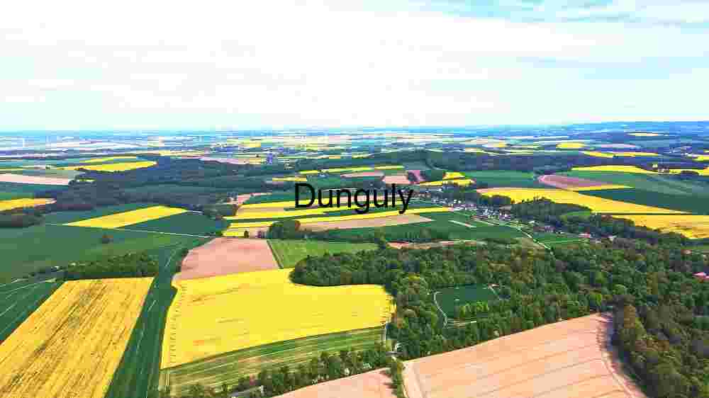 Reveal Earth's stunning terrain. Encounter breathtaking global vistas (25) Aerial View of Vibrant Agricultural Landscape