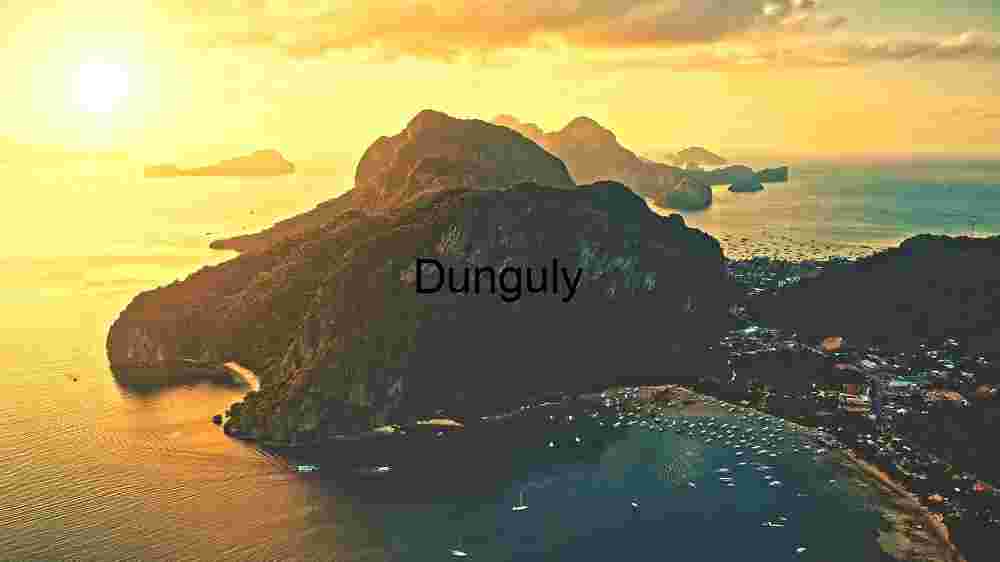 Reveal Earth's stunning terrain. Encounter breathtaking global vistas (52) Sunset Serenity: Aerial View of a Coastal Town