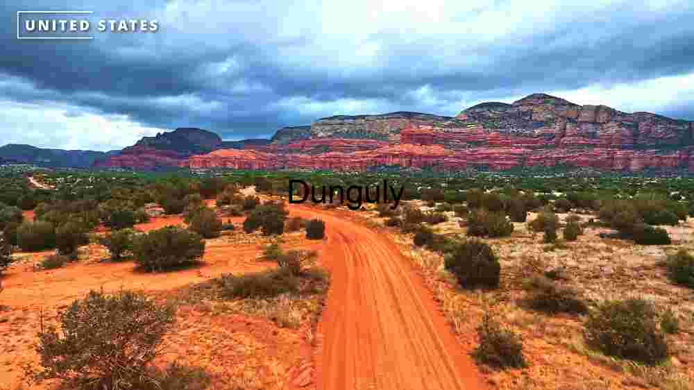 Reveal Earth's stunning terrain. Encounter breathtaking global vistas (61) Rustic Charm of the American Southwest: A Journey Through Red Rock Country