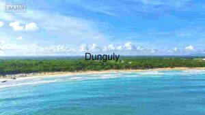 At Home The Tranquil Beach Panorama