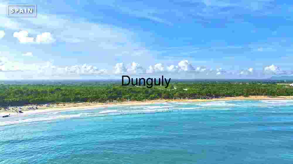 Reveal Earth's stunning terrain. Encounter breathtaking global vistas (81) The Tranquil Beach Panorama