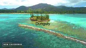 At Home Tropical Serenity: New Caledonia's Isle of Pines