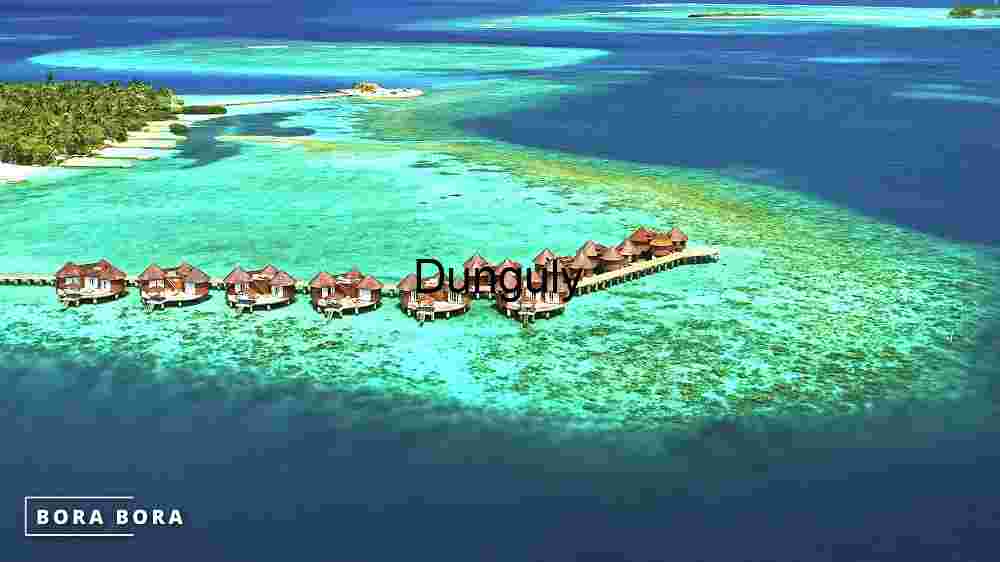 Uncover Earth's stunning landscapes. Experience breathtaking worldwide views (39) Overwater Bungalows Bora Bora