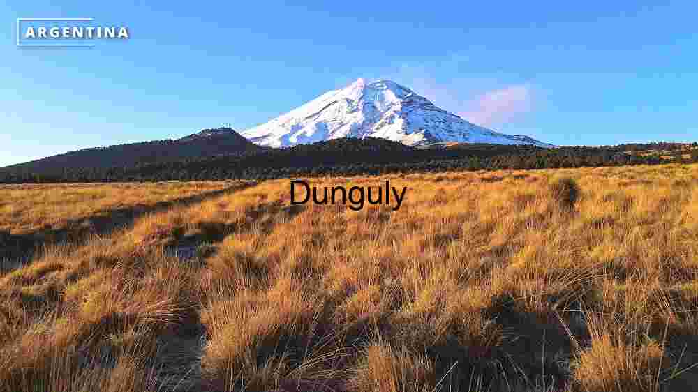 Uncover Earth's stunning landscapes. Experience breathtaking worldwide views (61) Argentian Volcano at Sunrise