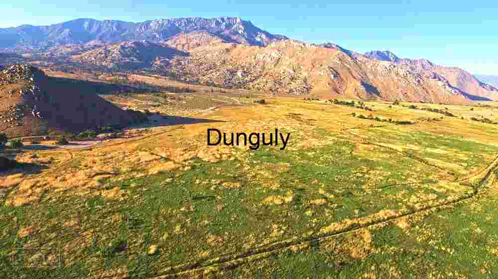 Uncover Earth's stunning landscapes. Experience breathtaking worldwide views (88) Mountain Range Overlooking a Valley