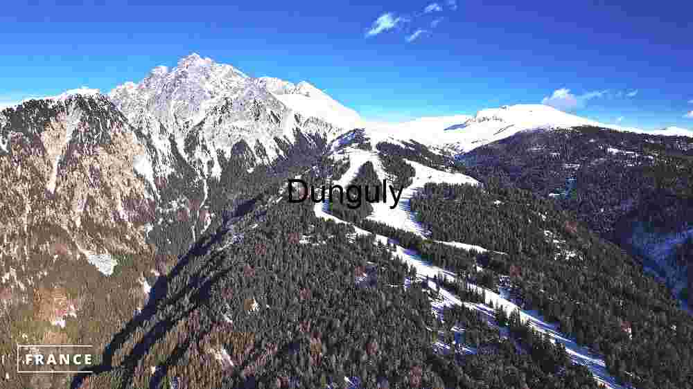 Uncover Earth's stunning landscapes. Experience breathtaking worldwide views (92) Aerial View of Snow-Capped French Alps