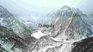 At Home Winter’s Majesty: A Snow-Cloaked Mountain Valley