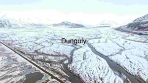 At Home Snowy River Delta